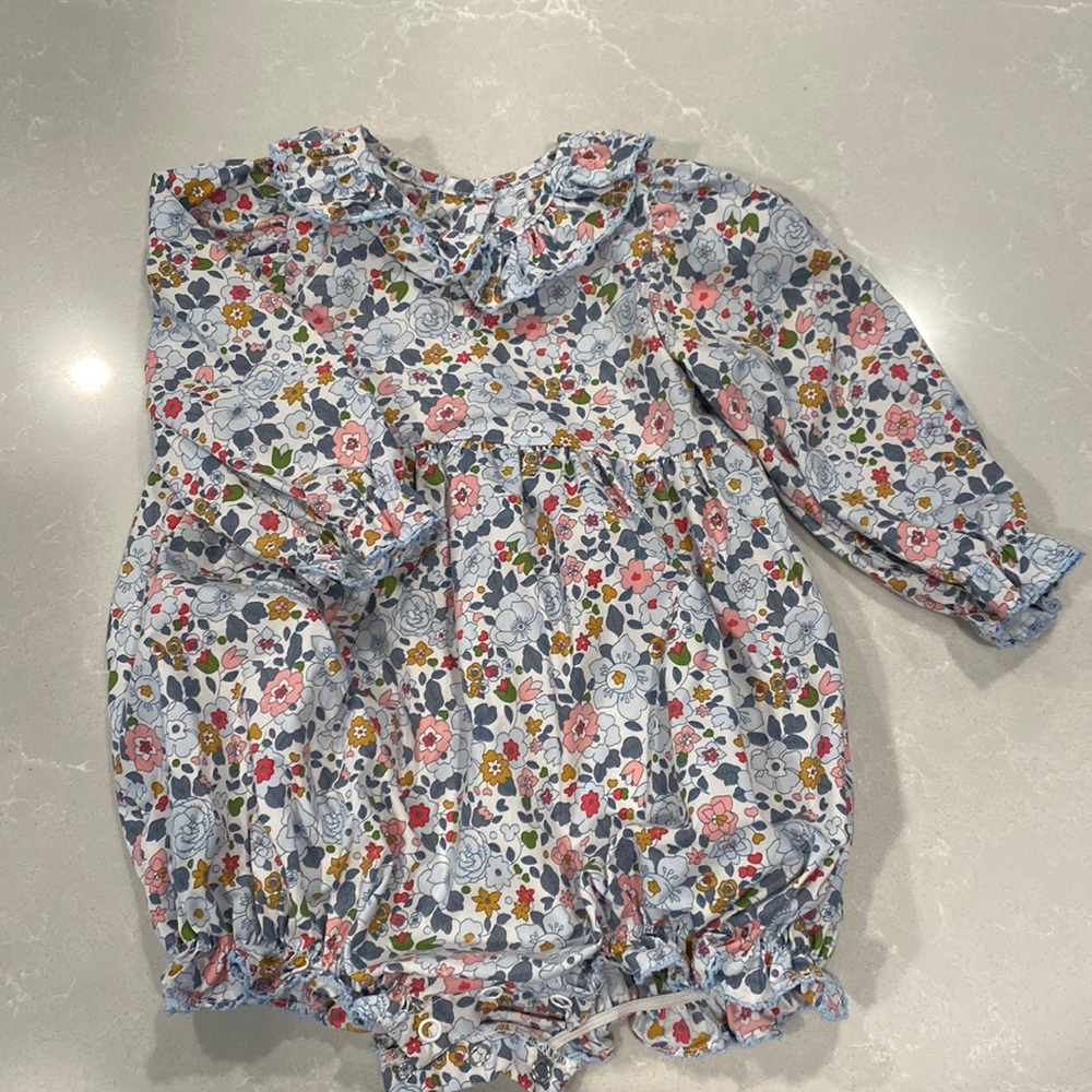 Shrimp and Grits 12M bubble